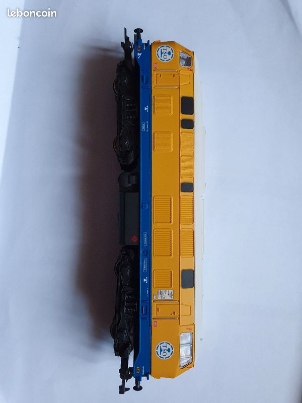 Loco TSO piko HO digitalisee (image 1)