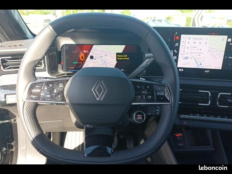 Renault 5 E-Tech Electrique 150ch Techno autonomie confort (image 18)
