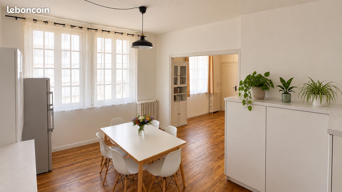 Parking 107 m² · à Toulouse · 107 m² · 480 000 €