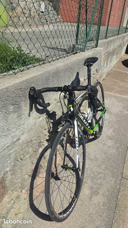 Scott CR1 Taille S (image 1)