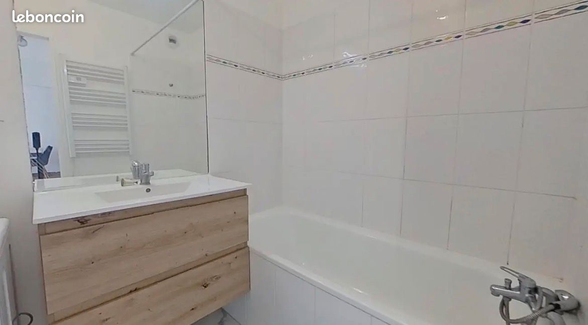 Appartement 2 pièces 49 m² · à Argenteuil · 49,2 m² · 778 €/mois