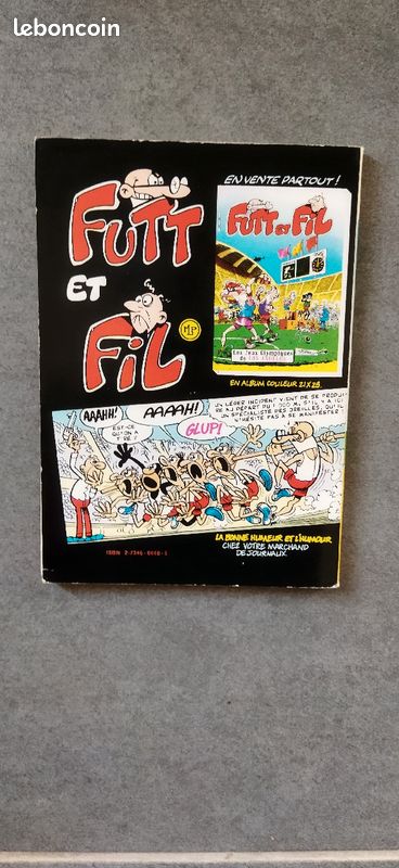 Bib et Zette n 2 (image 2)