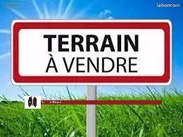 Terrain Virelade · 105 840 €