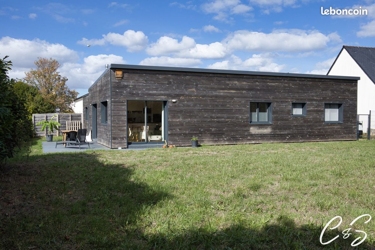 Maison 5 pièces 100 m² · à Loctudy · 100 m² · 299 000 €