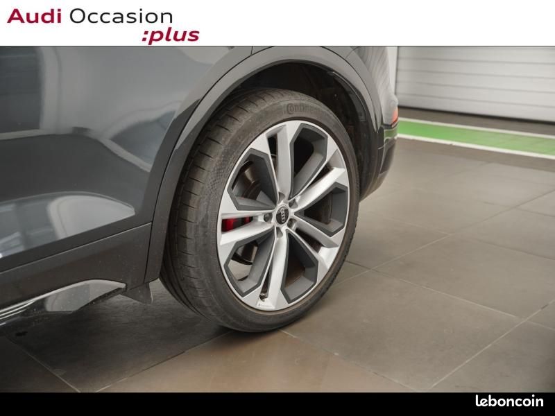 Audi Q5 40 TDI Mild Hybrid 204ch Avus quattro S tronic 7 (image 11)