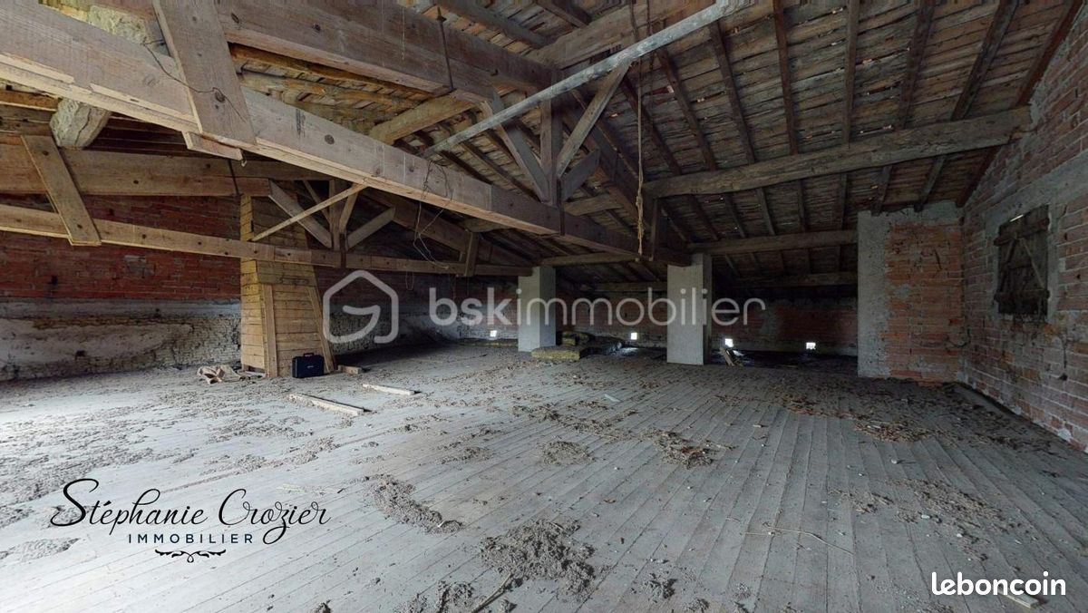 Immeuble 1 pièce 300 m² · à Saint-Orens-de-Gameville · 300 m² · 198 000 €