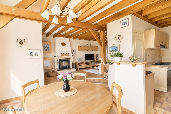 Maison 6 pièces 119 m²