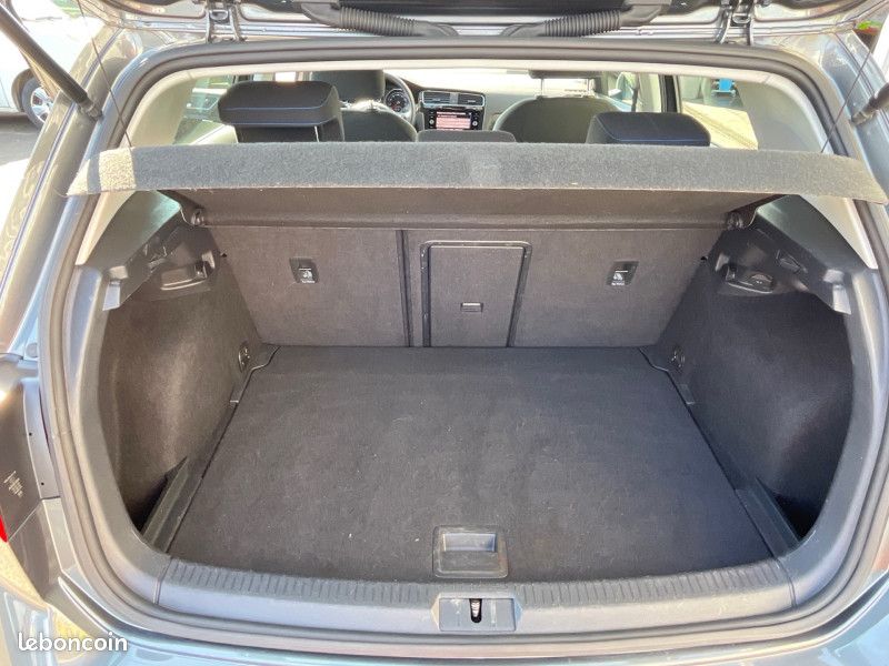 Volkswagen GOLF VII 1.0 TSI 115CH CONNECT EURO6D-T 5P (image 18)