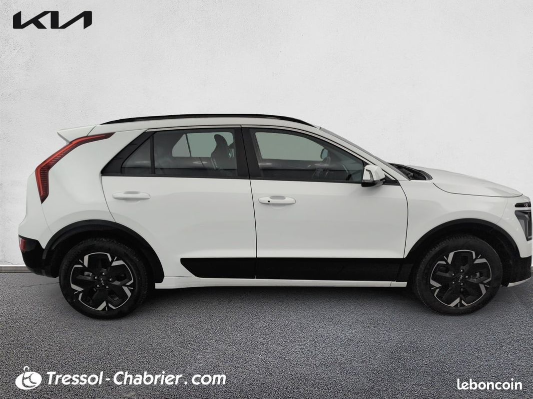 KIA Niro EV Electrique 204 ch Active (image 6)
