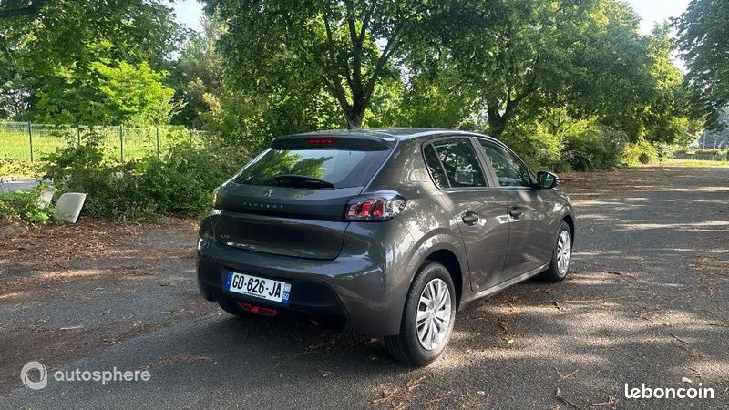 Peugeot 208 1.2 PureTech 75ch S&S Like (image 5)