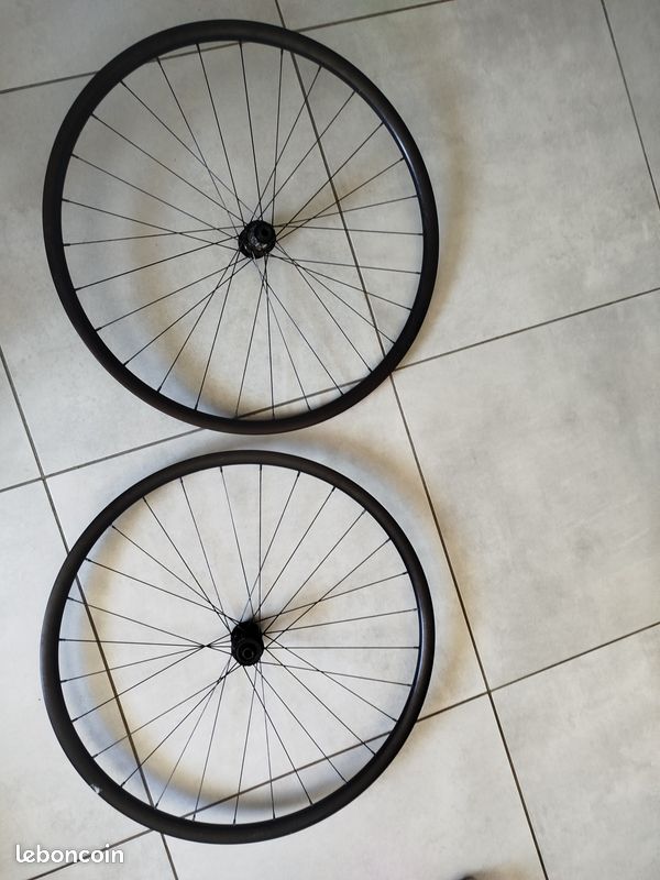 Roues orbea (image 1)
