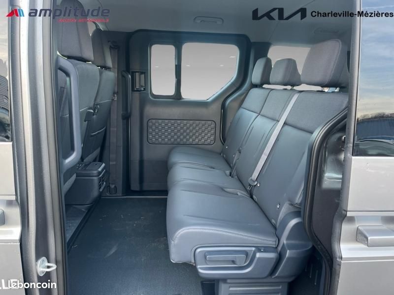 Kia PV5 Passenger L 163ch 71,2 kWh Plus (image 12)