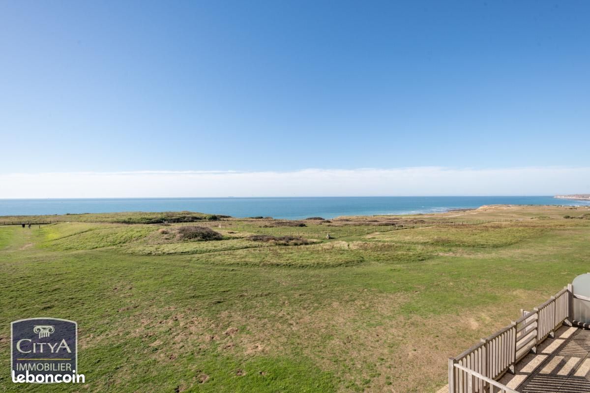 Appartement 2 pièces 31 m² · à Wimereux · 30,5 m² · 266 000 €