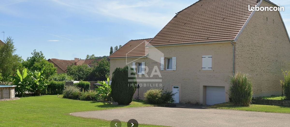 Maison 7 pièces 233 m² · à Esprels · 233 m² · 289 000 €