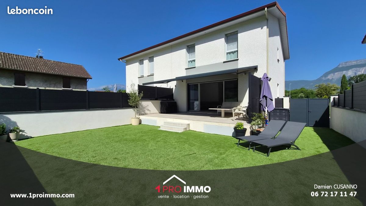 Maison 5 pièces 108 m² (image 2)