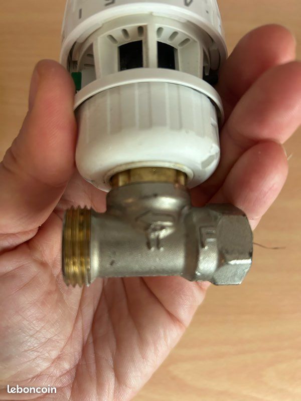 Thermostatique Danfoss (image 4)
