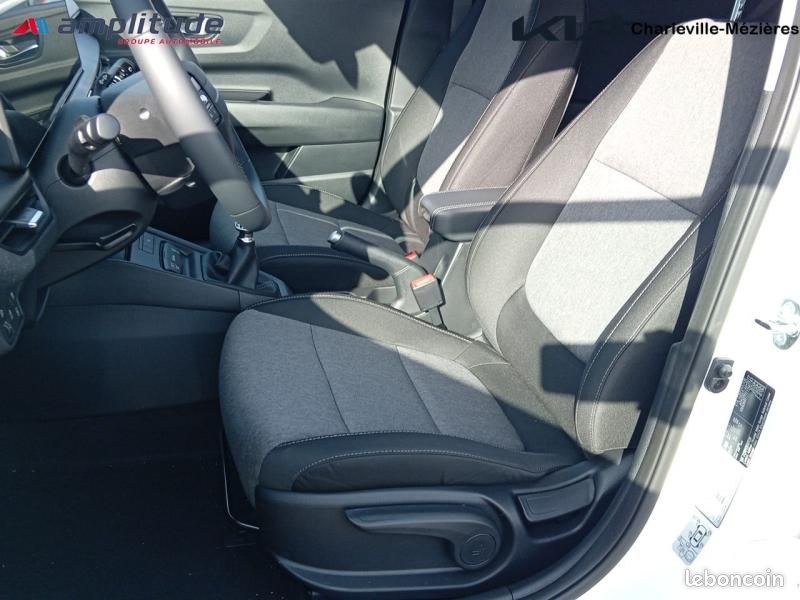 Kia Stonic 1.0 T-GDi 100ch Active (image 10)