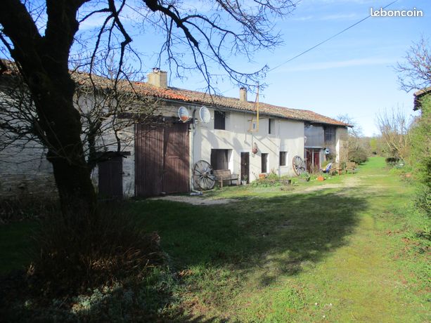Maison 5 pièces 104 m²