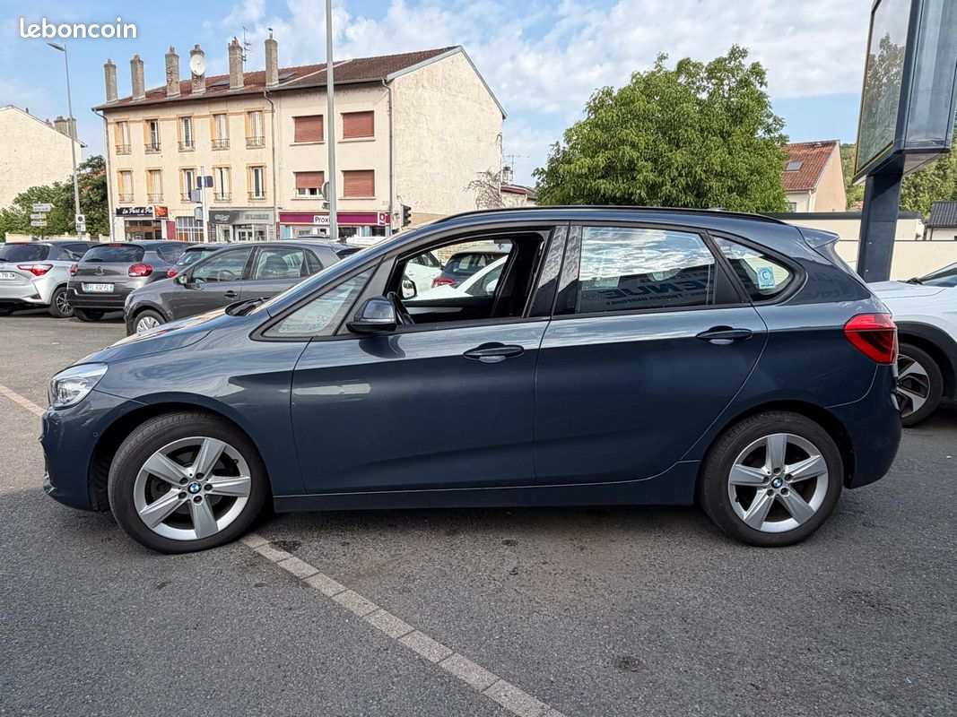 Bmw serie 2 18d business (image 5)