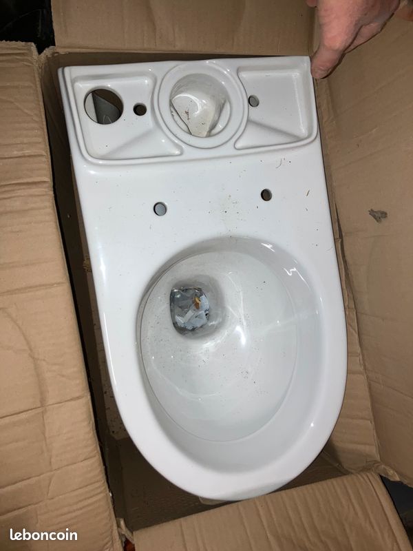 WC toilette (image 2)