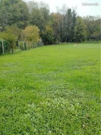 Recherche terrain constructible autour de la Ferté sous jouarre