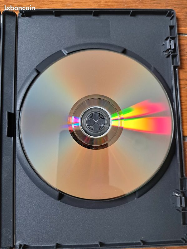 DVD Men in Black (image 3)