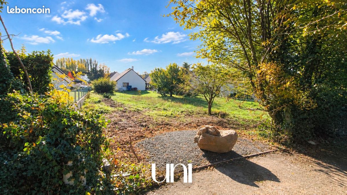 Terrain 869 m² · à Mondeville · 189 000 €
