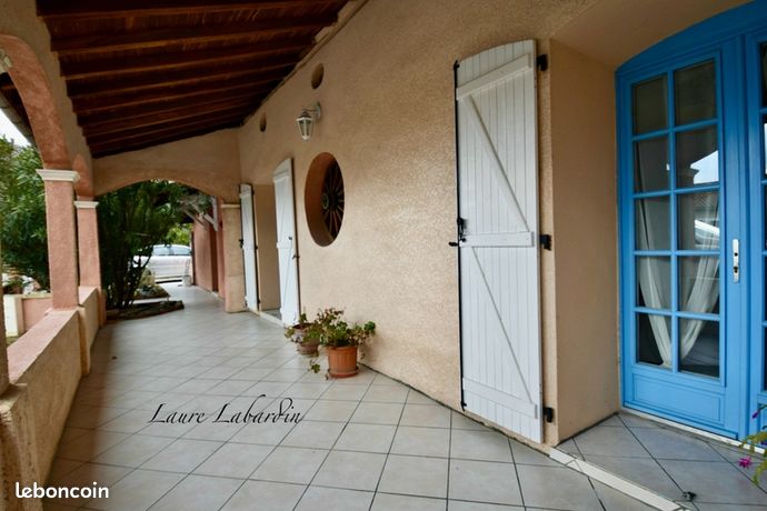 Maison 6 pièces 155 m²