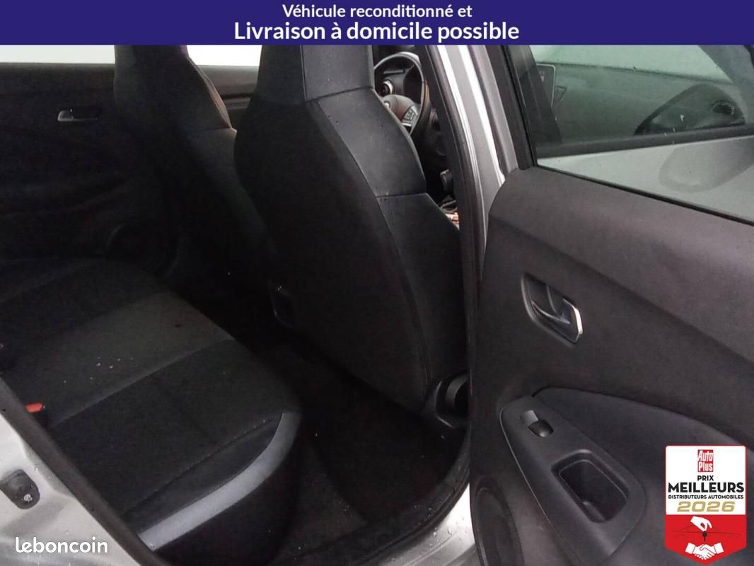 Nissan Juke Hybrid 143 N-Connecta (image 16)