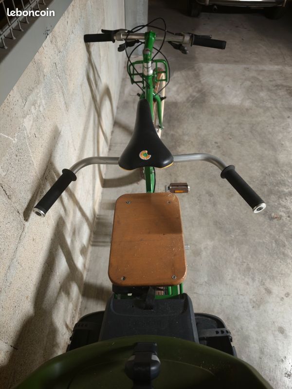 Longtail (image 6)