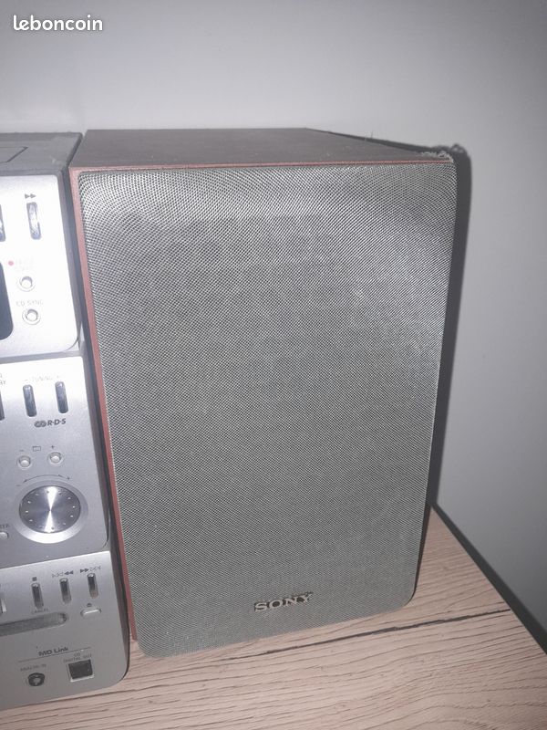 Chaîne Hifi (image 3)