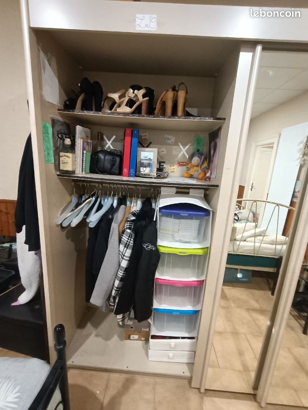Grande armoire (image 1)