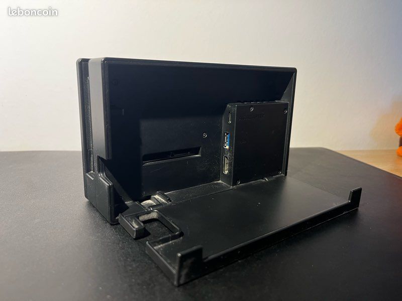 Socle Nintendo Switch 1 / Dock Nintendo Switch 1 (image 5)