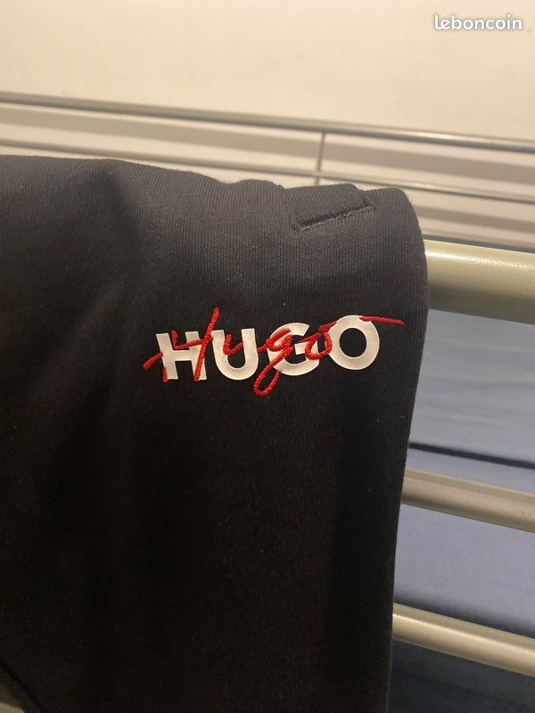 Bas de survêtement Hugo boss (image 3)