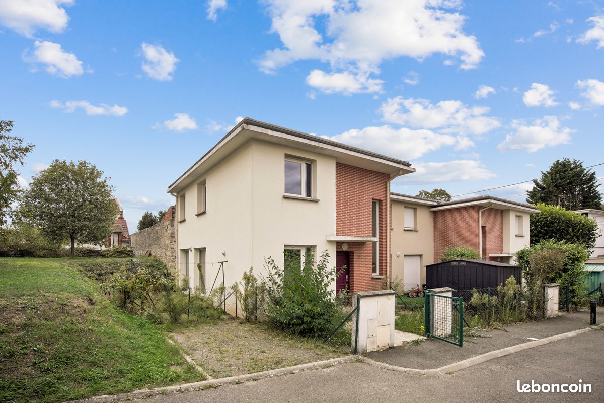 Maison 4 pièces 89 m² · à Conflans-Sainte-Honorine · 89 m² · 311 000 €