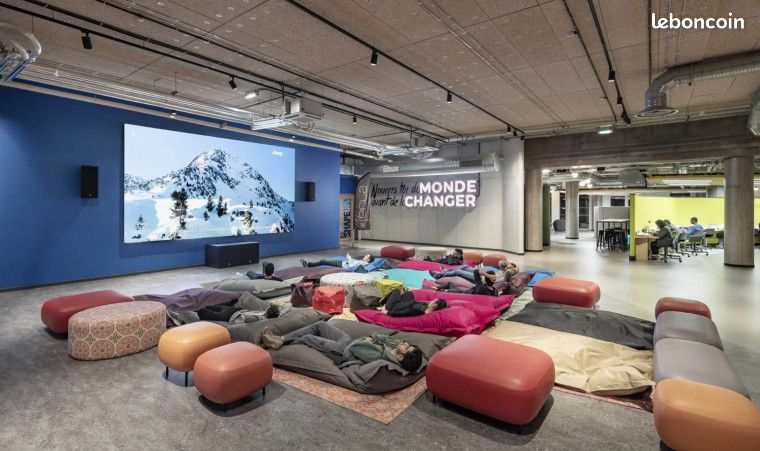 Appartement a louer palaiseau - 1 pièce(s) - 20 m2 - Surfyn