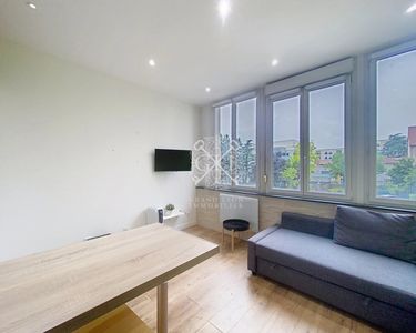 Appartement 130 000 € - 21 m²