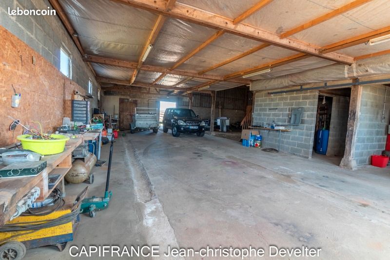 Maison 5 pièces 121 m² (image 16)