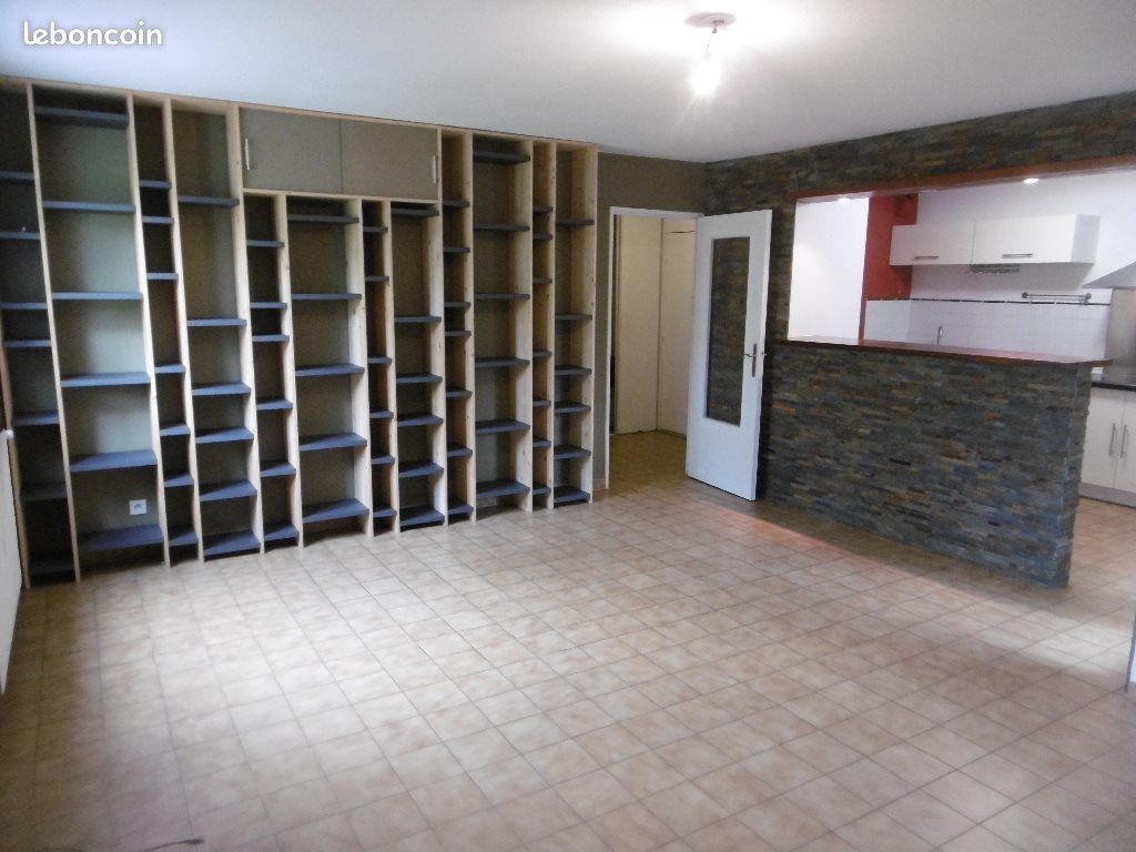 Appartement 3 pièces 63 m² · à Montpellier · 63 m² · 914 €/mois