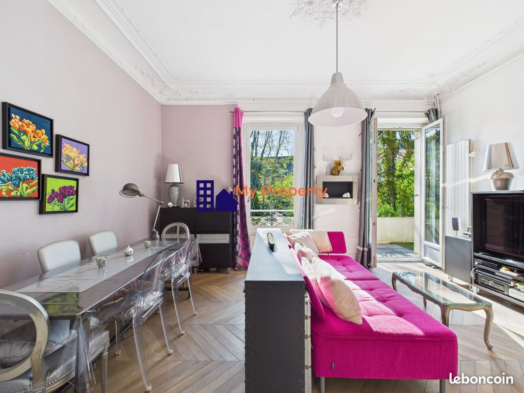 Appartement 2 pièces 60 m² · à Houilles · 60 m² · 269 000 €