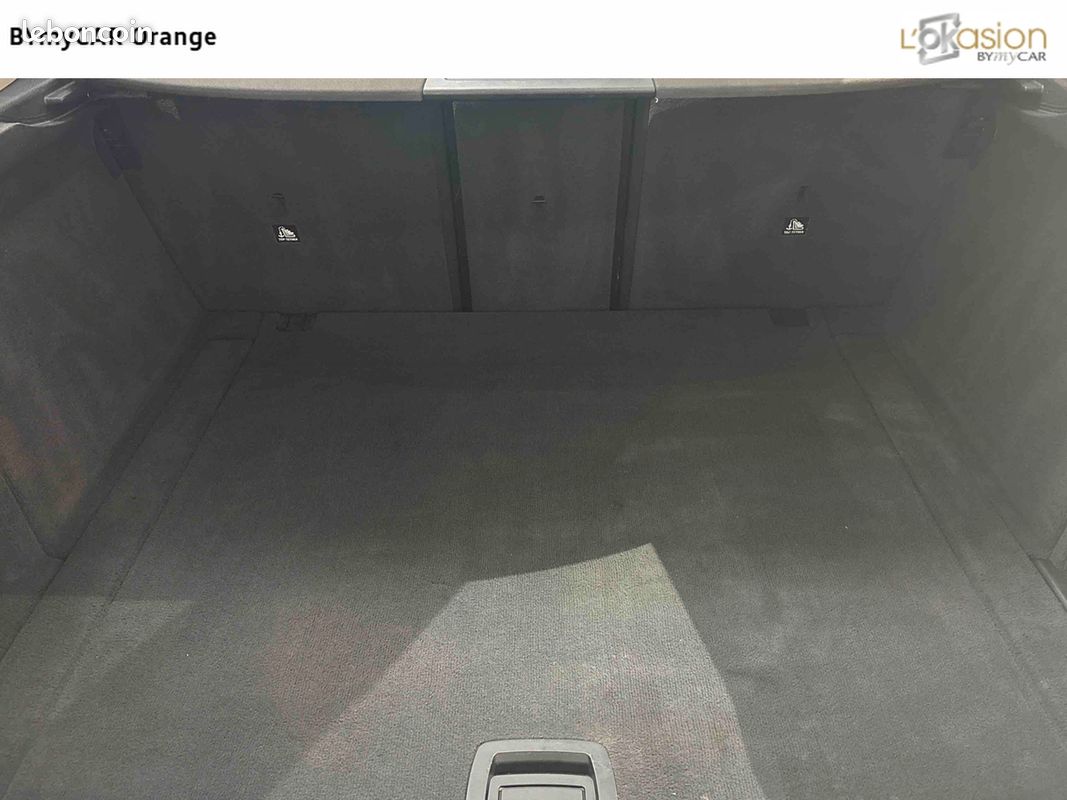 BMW X6 xDrive30d 258 ch Lounge Plus A (image 25)