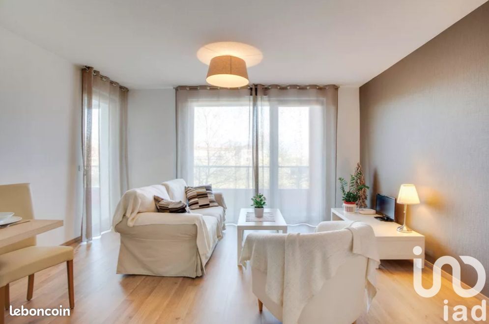 Appartement 2 pièces 47 m² · à Strasbourg · 47 m² · 141 000 €