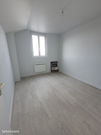 Appartement 1 pièce 24 m²
