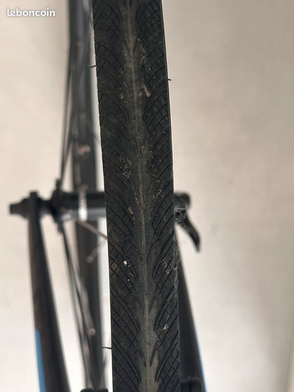 Vélo de course - comme neuf Wilier (image 4)