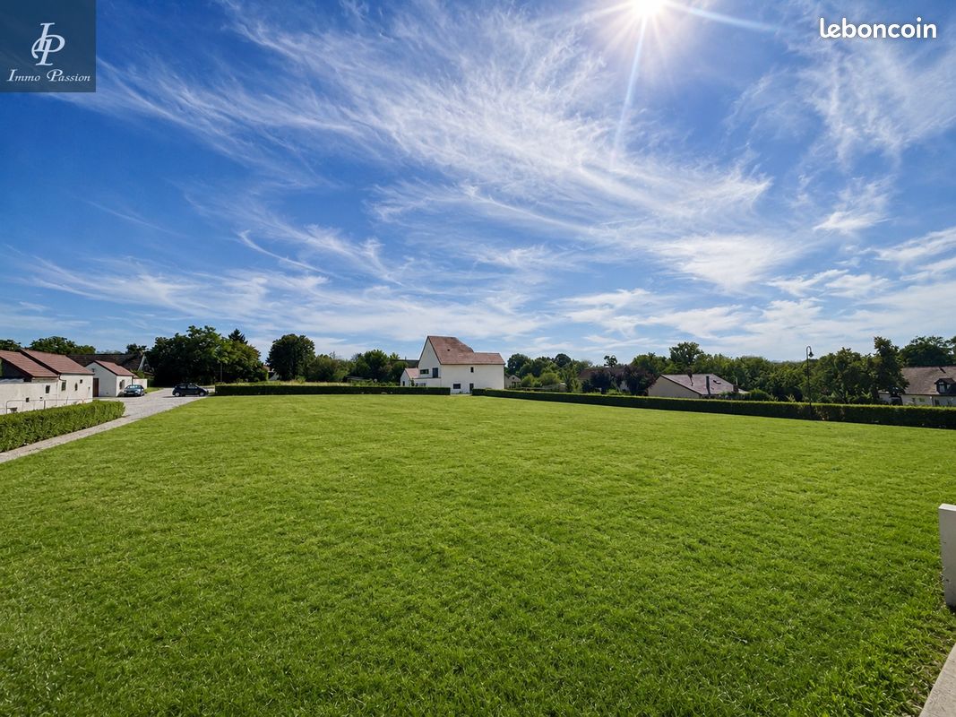 Terrain 334 m² · à Arceau · 334 m² · 145 000 €