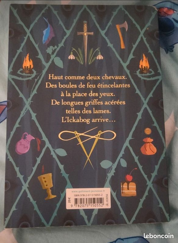 Livre jeunesse (image 2)