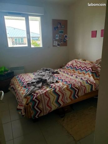 Location appartement 45m2