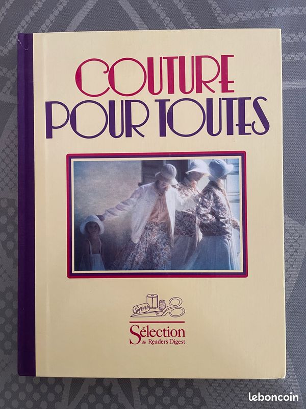 Couture pour toutes (image 1)