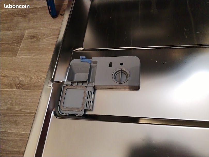 Lave vaisselle 15 couverts (image 10)