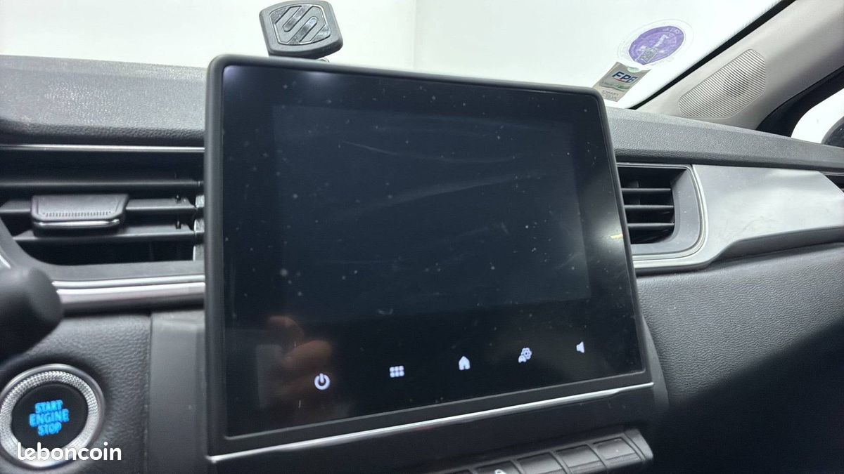 Renault captur e tech 145 21 intens (image 15)